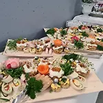 Hostel Uhtjaerve Uergoru Noiariik Oue Antsla