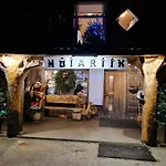Hostel Noiariik Village Antsla