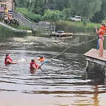 Hostel Uhtjaerve Uergoru Noiariik Oue
