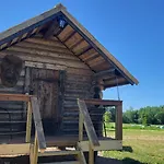 Hostel Uhtjaerve Uergoru Noiariik Oue