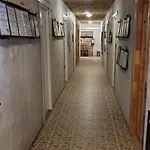 Hostel Uhtjaerve Uergoru Noiariik Oue *