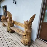 Uhtjaerve Uergoru Noiariik Oue Antsla