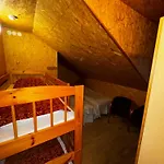 Hostel Uhtjaerve Uergoru Noiariik Oue *