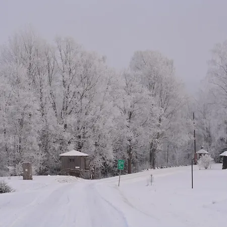 Хостел Noiariik Village