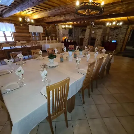 Noiariik Village Hostel
