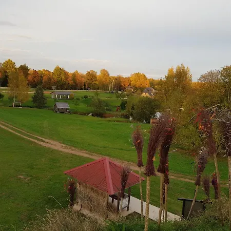 Uhtjaerve Uergoru Noiariik *