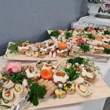 Hostel Uhtjaerve Uergoru Noiariik Antsla