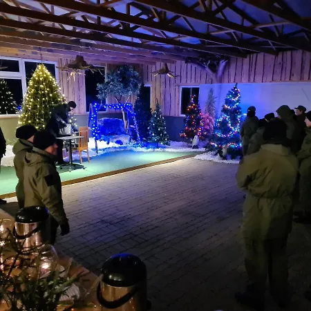 Uhtjaerve Uergoru Noiariik *