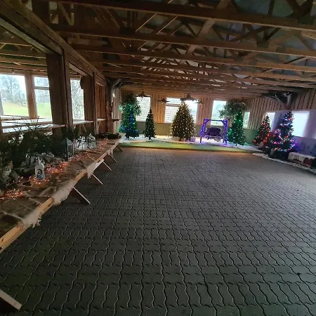 Hostel Uhtjaerve Uergoru Noiariik Antsla