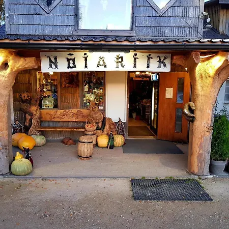 Noiariik Village * Antsla