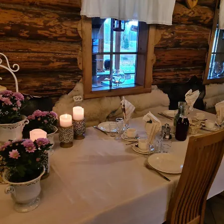 Uhtjaerve Uergoru Noiariik * Antsla