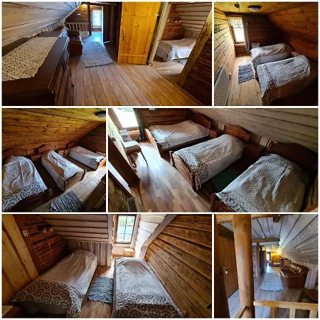 Noiariik Village *