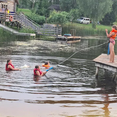 Hostal Uhtjärve ürgoru Nõiariik