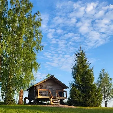 Noiariik Village * Antsla