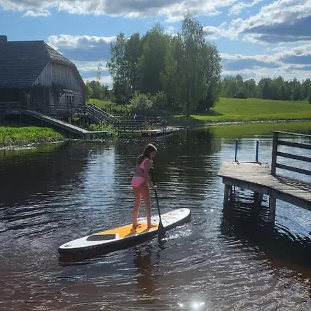 Uhtjärve ürgoru Nõiariik *
