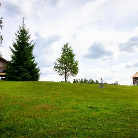 Hostal Uhtjärve ürgoru Nõiariik *