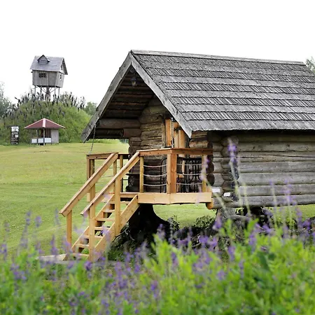 Uhtjaerve Uergoru Noiariik * Antsla