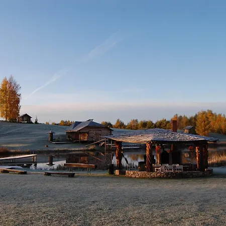 Uhtjaerve Uergoru Noiariik