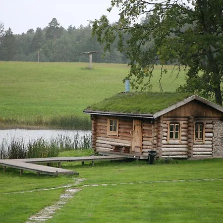 Uhtjärve ürgoru Nõiariik