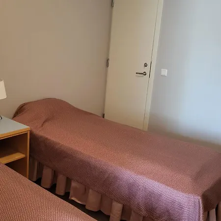 Hostel Uhtjaerve Uergoru Noiariik Antsla