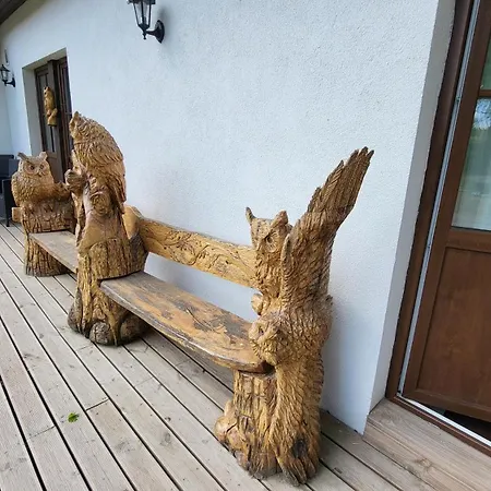 Uhtjaerve Uergoru Noiariik Antsla