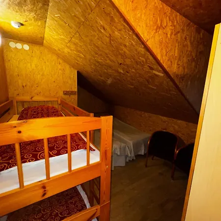 Hostel Noiariik Village *