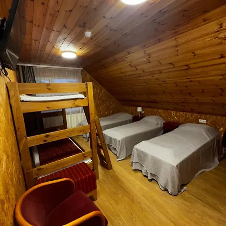 Uhtjaerve Uergoru Noiariik Antsla