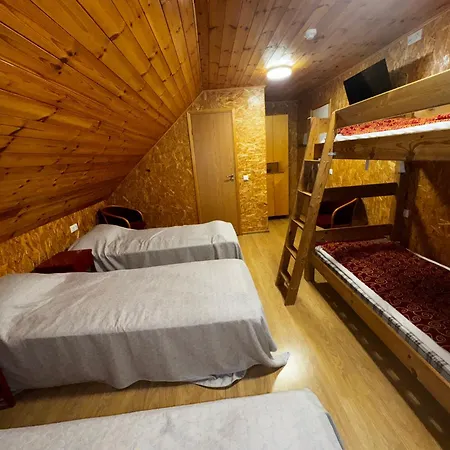 Noiariik Village Hostel