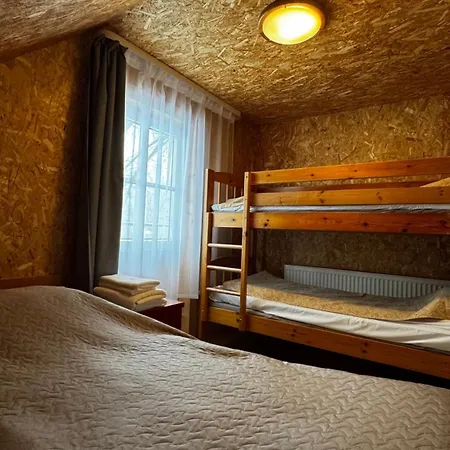 Hostel Noiariik Village Antsla