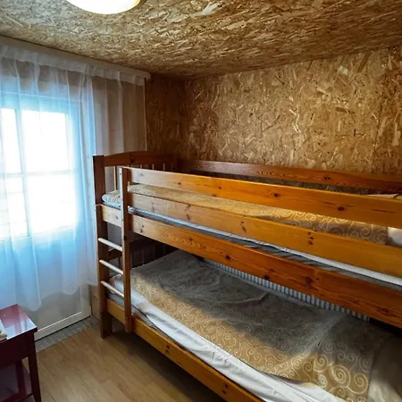 Hostel Noiariik Village