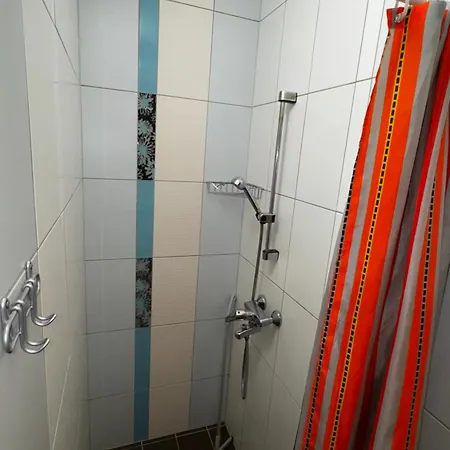 Noiariik Village Hostel Antsla