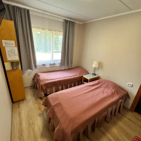 Noiariik Village Hostel *