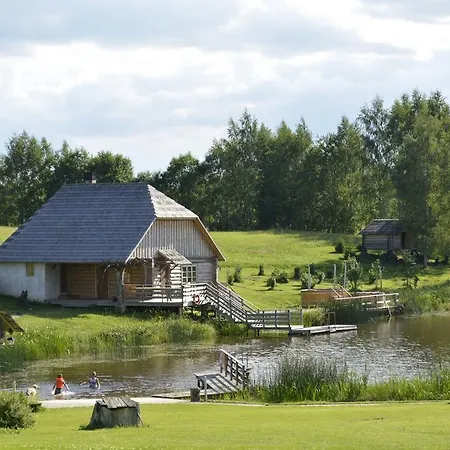 Uhtjaerve Uergoru Noiariik Antsla