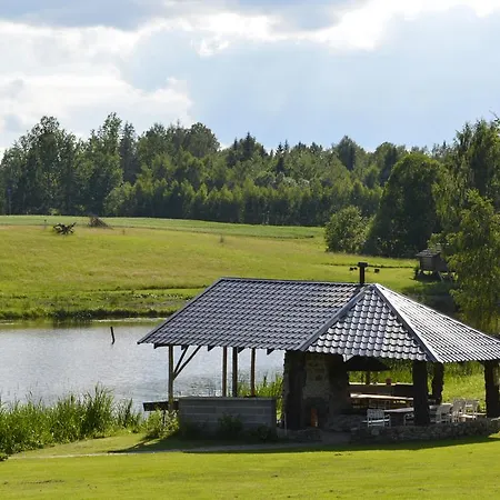 Uhtjaerve Uergoru Noiariik Antsla