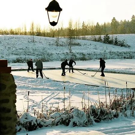 Uhtjärve ürgoru Nõiariik Antsla