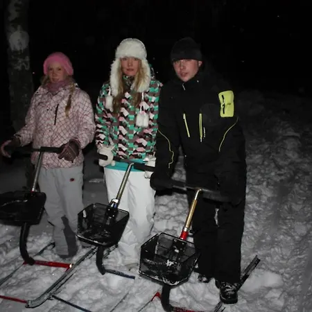 Uhtjärve ürgoru Nõiariik
