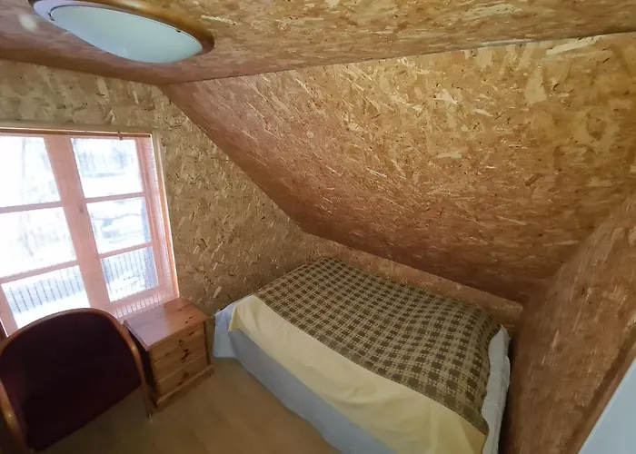 Uhtjaerve Uergoru Noiariik Antsla