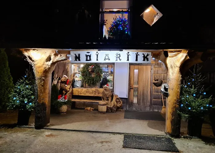 Hostel Uhtjaerve Uergoru Noiariik Oue Antsla