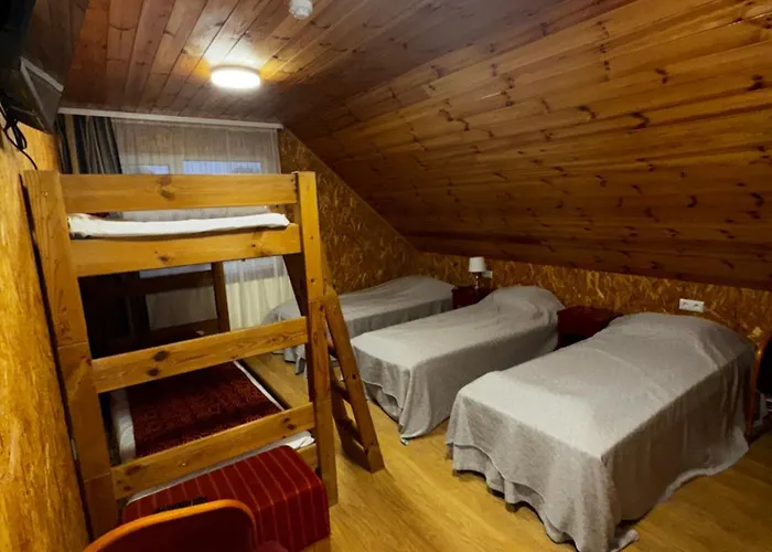 Uhtjaerve Uergoru Noiariik Antsla