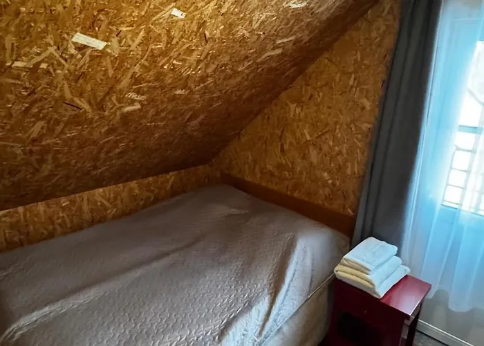 Uhtjaerve Uergoru Noiariik Antsla