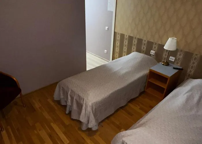 Uhtjaerve Uergoru Noiariik * Antsla