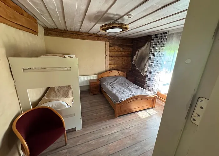 Uhtjaerve Uergoru Noiariik